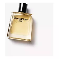 Perfume Burberry Hero Eau De Toilette 100 Ml Oferta