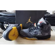 Zapatillas Nike Jordan Retro 5 Reflex