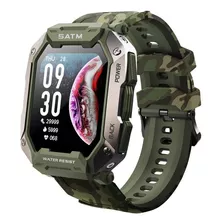 Smartwatch Masculino Para Esportes Ao Ar Livre Lok