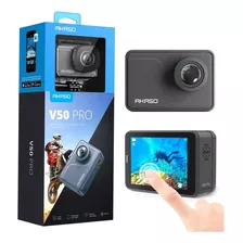 Cámara Deportiva Akaso V50 Pro Native 4k 30fps 20mp Wifi Eis