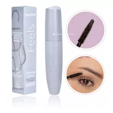 Máscara Para Cílios Ruby Rose Rímel Feels Alonga E Volume Cor Stunninglashes