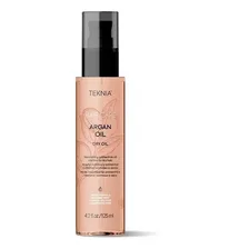 Tratamiento Aceite Lakmé Teknia Argán 125 Ml