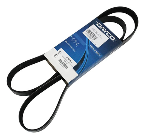 Correa 6pk-1450 Dayco