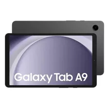 Tablet Samsung Galaxy Tab A9 8.7 (octacore, Gris Grafito)