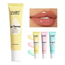 Sérum Hidratante Y Nutritivo Para Labios, 15ml