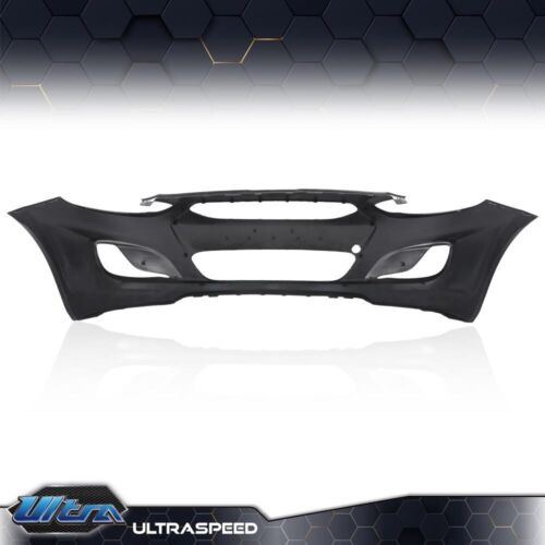 Hyundai Accent Sedan \u0026 Hatchback Front Bumper Cover Fit  Oab Foto 5