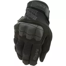 Guantes Mechanix Wear M-pact 3 Mp3-55 Tácticos Anti Impacto