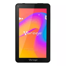 Tableta Vorago Pad-7-v6-bk - 2 Gb, Quad Core, 7 Pulgadas /vc