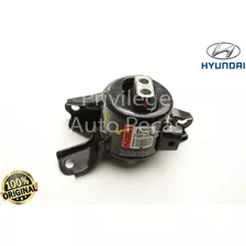 Coxim Superior Caixa Hyundai Hb20 1.6 16v Mt 2021.