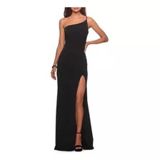 Vestido Elegante Feminino Fashion Chique Com Fenda Festa