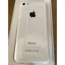 iPhone 5c Blanco 16gb Nuevo