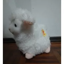 Peluche De Oveja. Nueva. Impecable