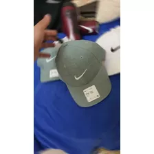 Gorra Nike Original Verde Jaspeada Legacy91