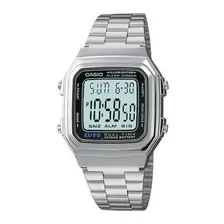 Reloj Casio A178 Retro Clasico Vintage 100%original