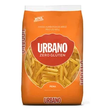 Macarrão De Arroz Tradicional Pena Urbano 500g