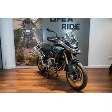 Bmw F 850 Gs Adventure 2024