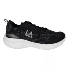 La Gear Zapatillas Running Deportivas Hombre Talles 39 Al 45