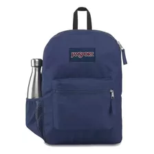 Mochila Jansport Cross Town Plus 26 Litros Tikal Belgrano