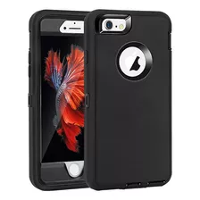 Funda De Protección Para iPhone 6 Plus6s. Protector