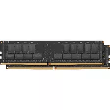 Apple 128gb Ddr4 Lr-dimm Ecc Memory Module Kit (2 X 64gb)