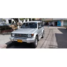 Mitsubishi Montero 2006 3.0 V43 Wagon