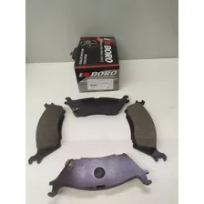 Pastillas De Freno Ford F150 Raptor 2019/ Traseras