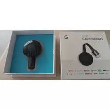 Google Chromecast 