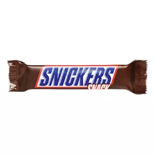 Chocolate Snickers 24ud