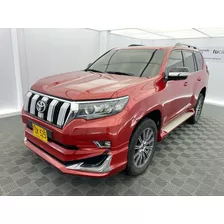  Toyota Prado Tx-l 3.0 