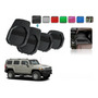 Cubre Volante Ajuste Exacto Hummer H3 2006 A 2010