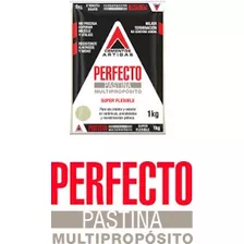 Pastina Perfecto Negro 5 Kgs