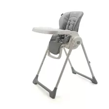 Safety 1st Imp02258 Cadeira De Refeição Mellow Cinza