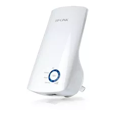 Repetidor Amplificador Wifi Tp Link Wa850re 300 Mb Full