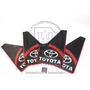 Roll Bar Pasa Manos Luz Stop Toyota Tundra 2016-2022 Hamer 
