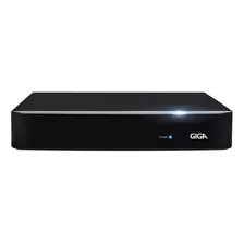 Dvr Giga Security Open Hd Lite 8 Canais 1080n Gs0465 12v