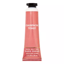 Creme De Mãos Bath And Body Works Hand Cream Champagne Toast