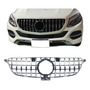 Faros Led For Mercedes-benz C55 Amg 2005, Kit H7, 6000 K Mercedes-Benz CLK