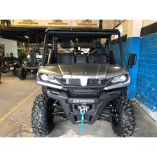 Cfmoto Uforce 1000cc 4x4 2023