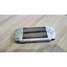 Psp 2001 Slim Funciona, Mas O Analógico E O Leitor De Umd Não Estão Bons