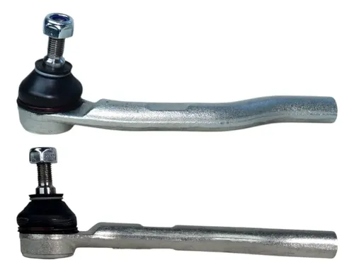 Kit X2 Extremo De Direccion Izquierdo Y Derecho Thompson Honda Fit 2003-2008