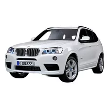 Cambio Aceite Bmw X3i 2.8 Castrol 5w40 + F. Aceite Lubrione