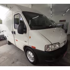 Peugeot Boxer 2010