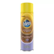 Limpiador Blem Lavanda En Aerosol 360ml