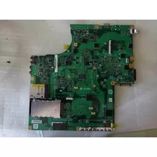 Placa Madre Msi A6200 Perfecto Estado Garantia