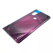 Tapa Trasera Compatible Motorola One Hyper Top Quality