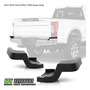 Bumper Lower Valance Deflector Fit For Ford F250 F350 Su Ccb