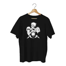 Camisa Camiseta Kakashi Naruto Akatsuki Anime 3d 4k Time 7