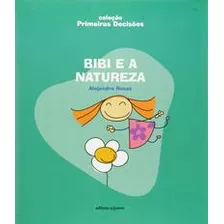 Bibi E A Natureza - Rosas, Alejandro - Scipione