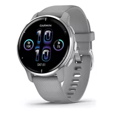 Garmin Venu 2 Plus - Reloj Inteligente Gps