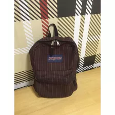 Mochila Jansport Clásica Viaje